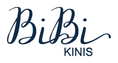 Bibikinis logo