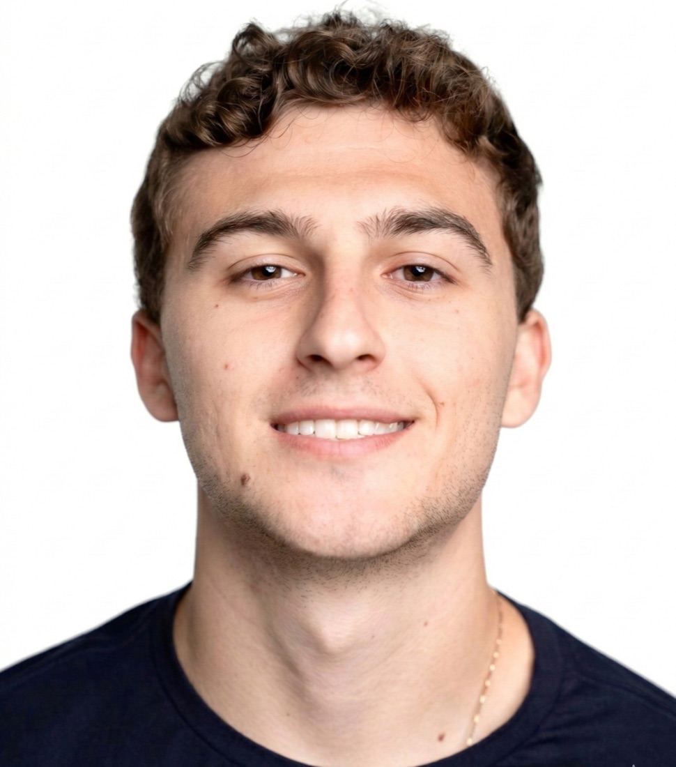 Bruno, co-founder of Forma Consulting
