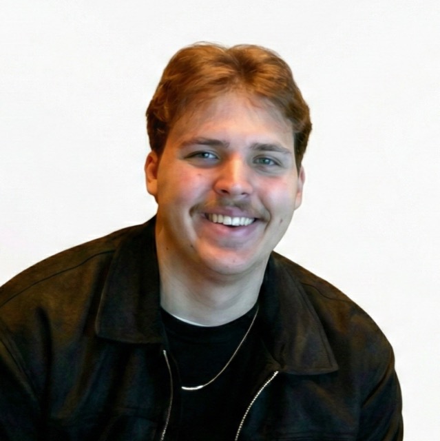 Ricardo, co-founder of Forma Consulting