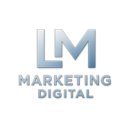 LM Marketing logo