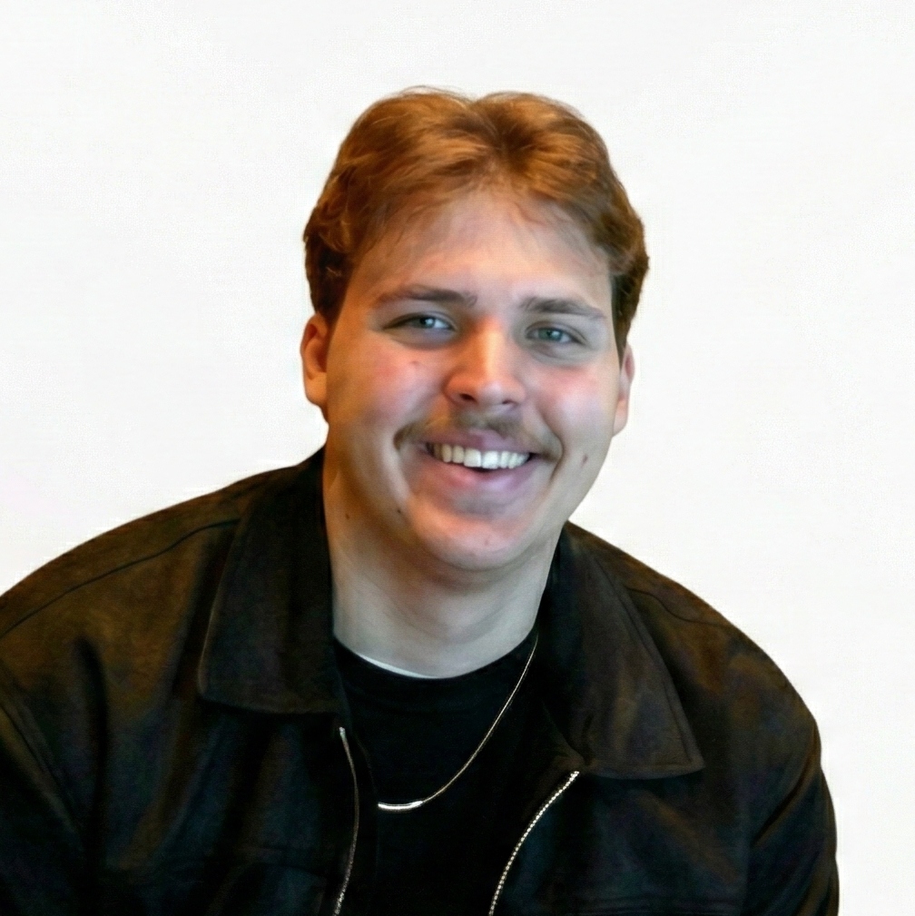 Ricardo, COO and Co-Founder of Forma Consulting